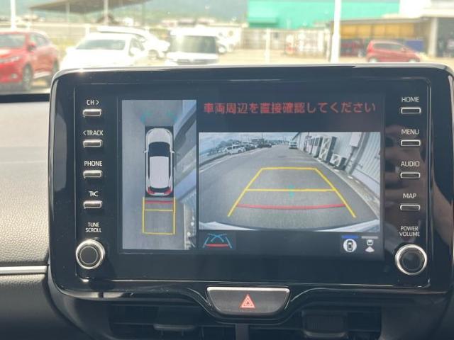 ナビ、ドラレコ、ETC、フリップダウンモニター、デジタルインナーミラーetc…後付け可能です！オプションも豊富に取り揃えておりますのでご安心ください！