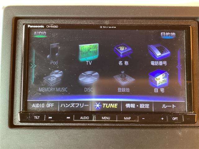☆カーナビ・ETC・バックカメラ・ドライブレコーダー等のオプションの取付も承ります☆ご購入の際はご相談下さいませ♪