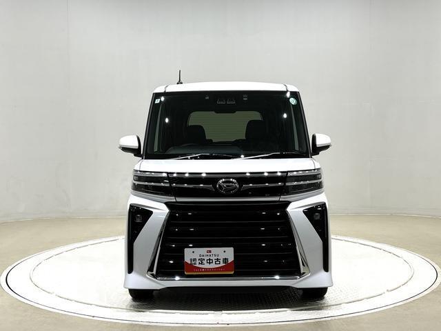 正面画像です。