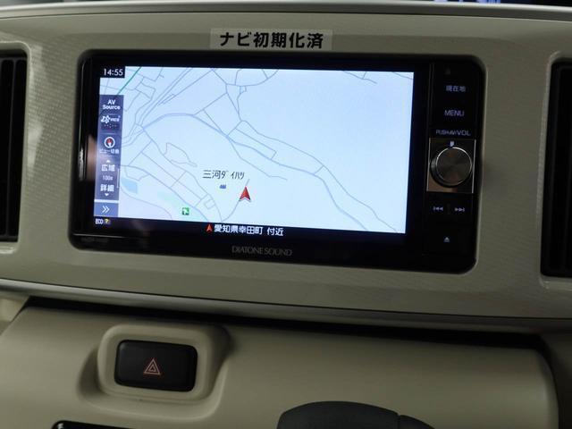 使いやすいナビで目的地までしっかり案内してくれます。各種オーディオ再生機能も充実しており、お車の運転がさらに楽しくなります！！