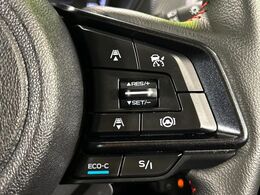 【ツーリングアシスト】幅広い車速域で、アクセル・ブレーキ・ステアリング操作を自動でアシスト。渋滞ストレスから高速巡航まで、様々なシーンで運転負荷を軽減してくれます♪