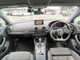 ◆平成30年式6月登録アウディ A3【セダン1.4 TESI スポーツ】が入荷致しました！！◆気になる車は専用ダイヤルからお問い合わせください！メールでのお問い合わせも可能です！！◆試乗可能です！！