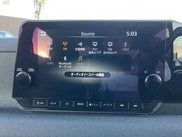 フルセグ、ブルートゥース