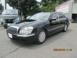 諸元:長さ506cm 幅184cm 高さ150cm