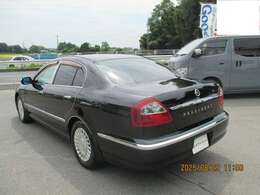 走行距離:81,516km 燃料:ガソリン