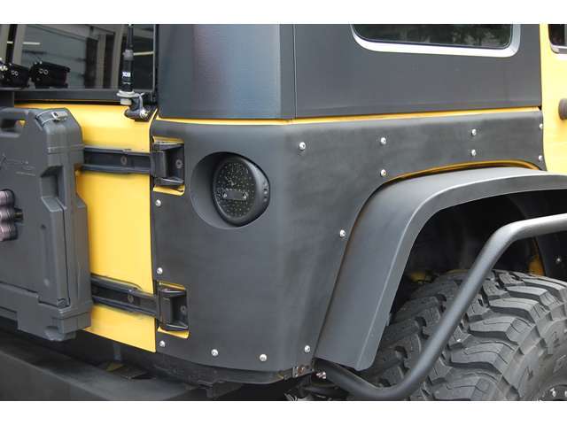 コーナーパネル