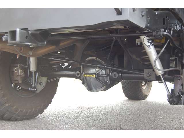 NYNATRACデフカバー