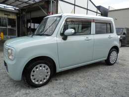 車検整備2年付！き支払総額35万円！ナビワンセグ　スマートキー　禁煙車　タイヤ新品　内外装綺麗な車両なので一度ご覧ください！