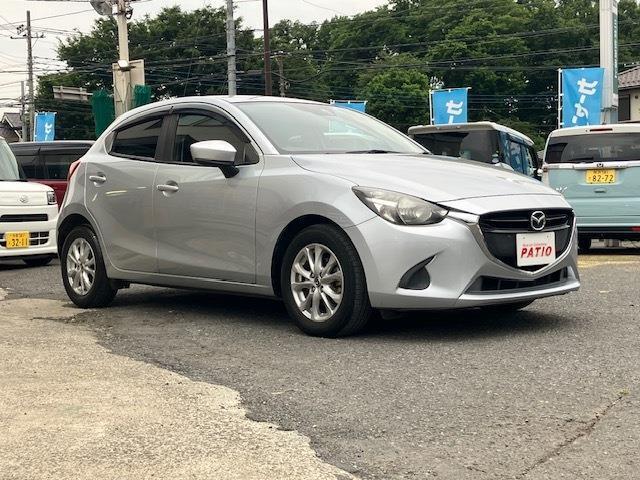展示車に無いお車でも、お客様のご希望の車種やご予算などお聞かせ頂ければバッグオーダーにてお取り寄せが可能でございます！