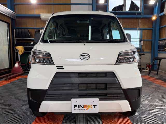 軽バンを専門としたプロショップです。経験豊富なスタッフがお客様のビジネス、普段使いでも全面的にサポートいたします！