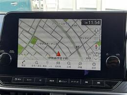 ■　装備2　■　純正9型ディスプレイナビゲーション：アップルカープレイ/アンドロイドオート対応