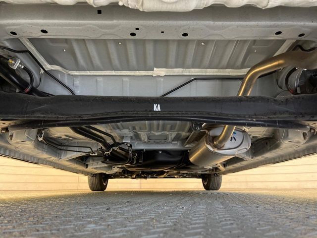下回りがきれいなうちに、防錆加工の施工がオススメ。降雪地域はもちろん、沿岸部にお住いの方や、趣味でマリン・ウィンタースポーツをされる方にご好評いただいております。