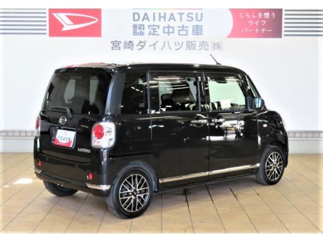 小回りが利くから、運転が苦手でも路地や駐車場でも運転しやすいですよ。