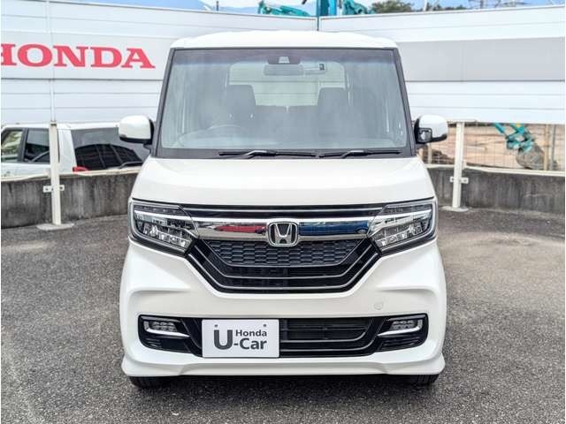 こんにちは！HondaCars山梨東甲斐店です。この度は当社中古車をご覧いただき誠にありがとうございます！！