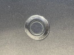 【コーナーセンサー】バンパーに付いたセンサーが障害物を検知！一定の距離に近づくとアラートで教えてくれます♪狭い駐車スペースや車庫入れ時も安心ですね☆