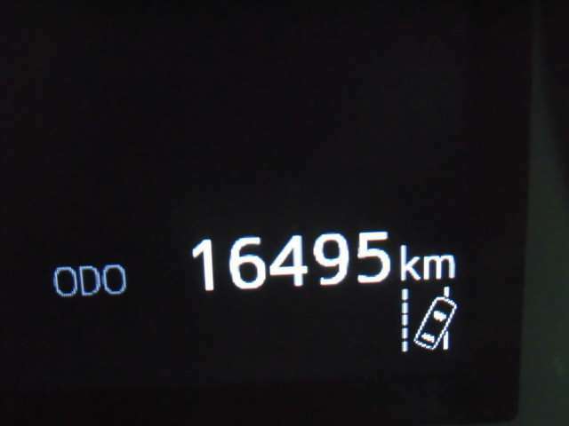 距離 16，495 km ！！！