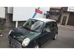 ホワイトルーフ！