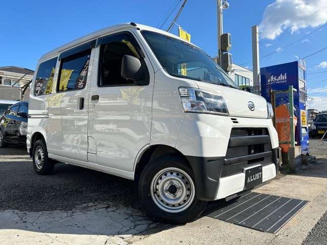 ☆数ある自動車販売店の中からLUSTルストの在庫車両にご興味頂きありがとうございます☆LUSTでは数多く軽バンを取り揃えております☆