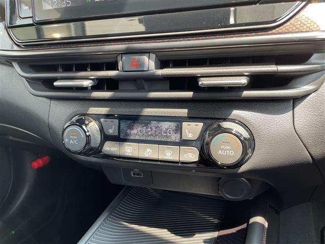 【運転席操作部】快適なドライブを楽しむための機能が装備されています！運転席から触れるので、使いやすいです！除菌プランいれていただくと、さらに清潔で安心していただけます！