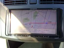 パイオニアSDナビ