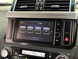純正メモリーナビ/地デジフルセグ/DVD可/Bluetooth対応★ETC★