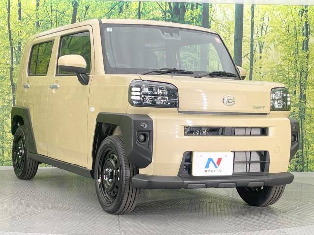 大好評のボディコーティング「弾スプラッシュコート」もご納車までに施工可能。通常のガラスコートと異なる、耐久年数6年の無機質ガラスコーティングが、ボディをキレイな状態に保ってくれます。