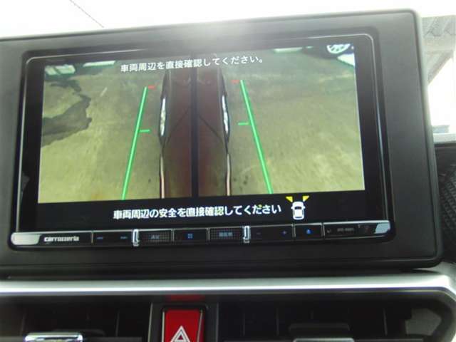サイドカメラ