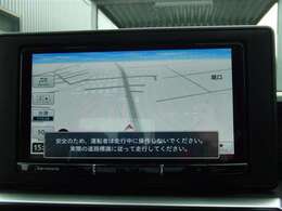 9型ナビ