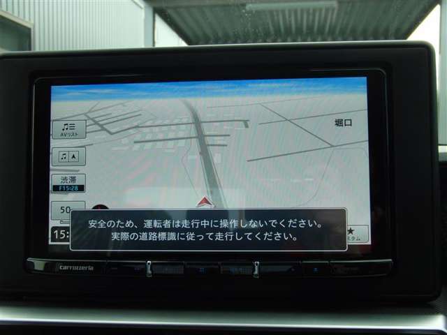 9型ナビ
