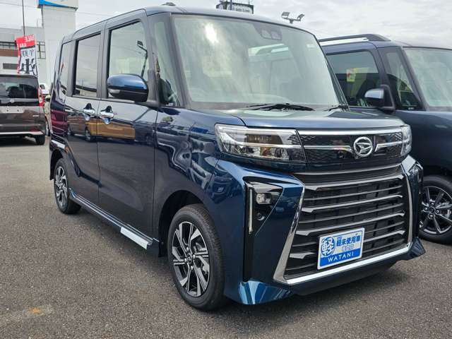 ◆車検の速太郎！最短45分、その場で車検が終わり乗って帰ることができます。お客さまは整備士と車を見ながら車検を進めることができますので、不明瞭な部品交換がなくなります◆