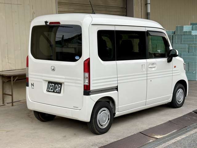整備工場が併設しておりますのでアフターメンテナンスもお任せください♪