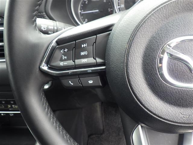 【レーダークルーズコントロール】設定した車速内で自動で加減速♪先行車との車間距離を適切に維持した追従走行が可能です