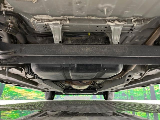 下回りがきれいなうちに、防錆加工の施工がオススメ。降雪地域はもちろん、沿岸部にお住いの方や、趣味でマリン・ウィンタースポーツをされる方にご好評いただいております。