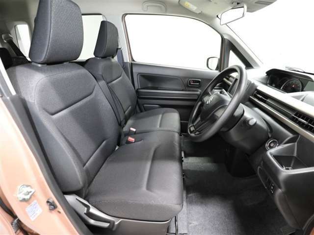 使いやすい＆ちょうどいい室内ユーティリティ。普段使いにジャストサイズな室内空間です。