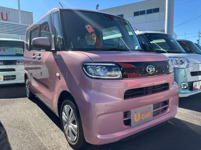 気になるお車を見つけたら、まずはぜひお気軽に『お気に入り登録』をお願いいたします！