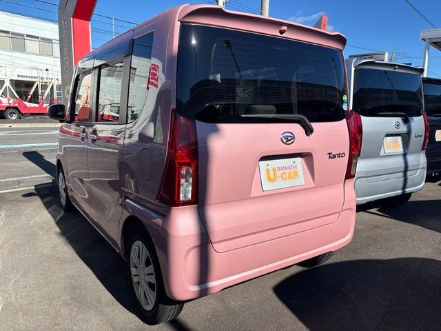 静岡ダイハツの直営店舗同士であれば、お住まいから最寄りの店舗にお車を取り寄せてご商談いただくことも可能です。