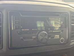 お好きな音楽を車内でお楽しみいただけます♪スピーカー交換・ウーハー追加などの音質向上や、最新ナビ・後席モニター等の取り付けも是非ご相談ください！