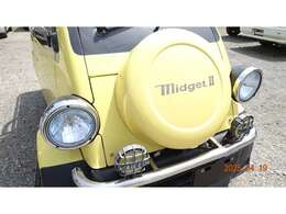 アメリカンタイプミゼット2