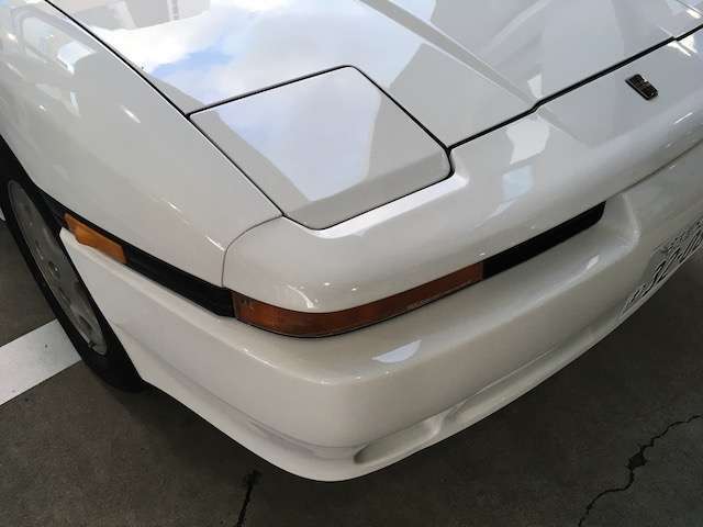 トヨタ スープラ 2.0 G 1990年 15.0万キロ (愛知県) 満油商事 トヨタ スープラ 2.0 G 1990年 15.0万キロ (愛知県) 満油商事