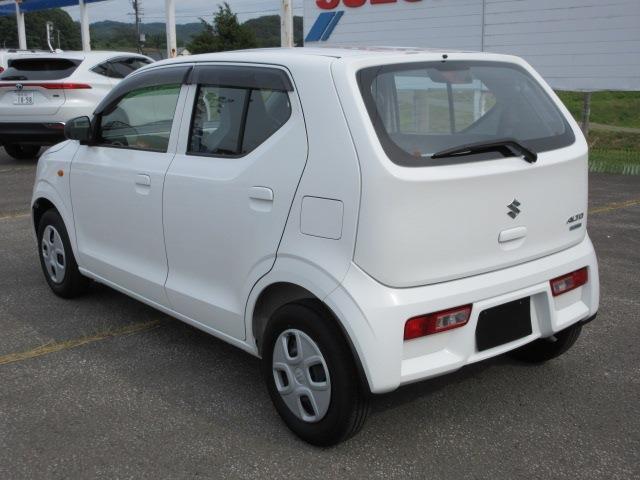 運転がしやすいクルマです。