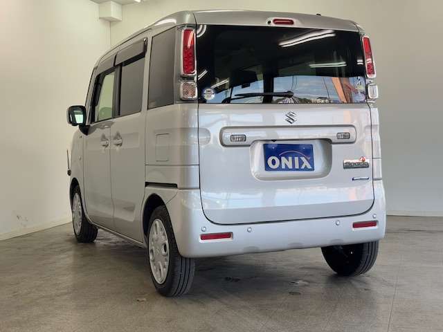 軽届出済未使用車専門店　ONIX八千代店の車両を拝見頂きありがとうございます。ご不明な点や他の写真も見たい！などご要望がございましたら、お気軽にメールもしくは、TEL：047-485-7741にてお問い合わせください