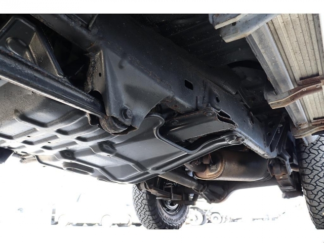 トヨタ ランドクルーザー70 4.2 ZX FRPトップ ディーゼル 4WD