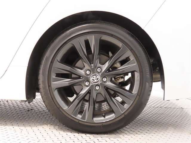中古車の販売は原則として実車を見てからとさせて頂いております。是非見に来てください！