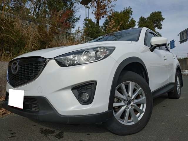 パ-ルのCX-5Lパッケージ入庫しました。当店の車両ご覧いただき誠にありがとうございます！！ぜひ、最後の画像までご覧ください！！気になる点は、お気軽にお問い合わせください☆彡