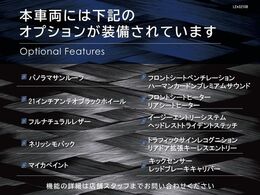 ◆オプション一覧