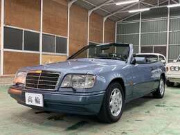 フルオリジナル　美しいお車です