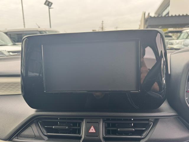 オーディオレスです！