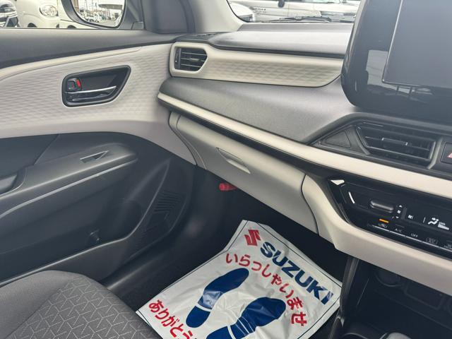 助手席前です！