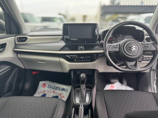 インパネ周りです！