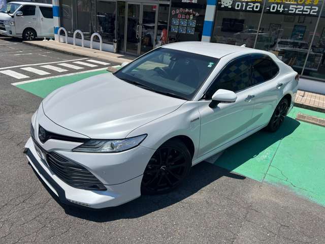 ☆ローンの事前審査も受付しています☆